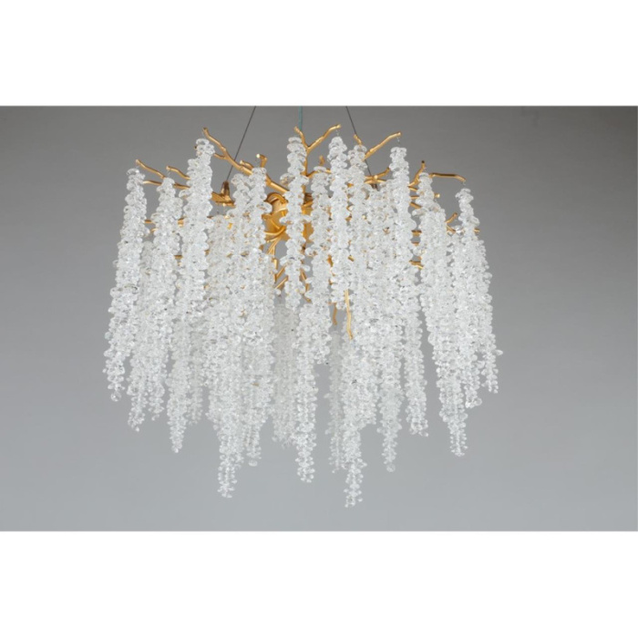 Люстра подвесная Aployt Paulina APL.848.03.10