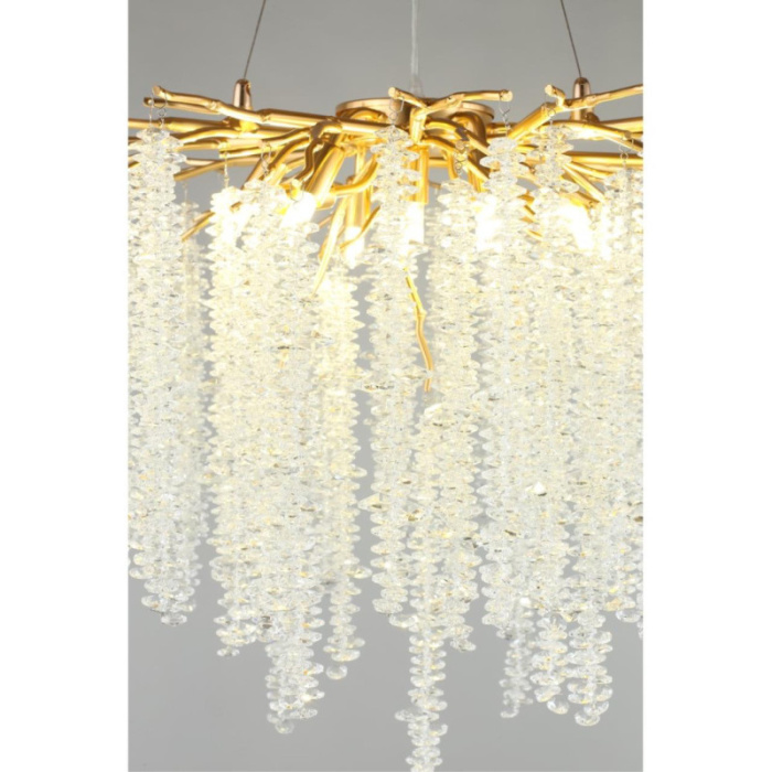 Люстра подвесная Aployt Paulina APL.848.03.10