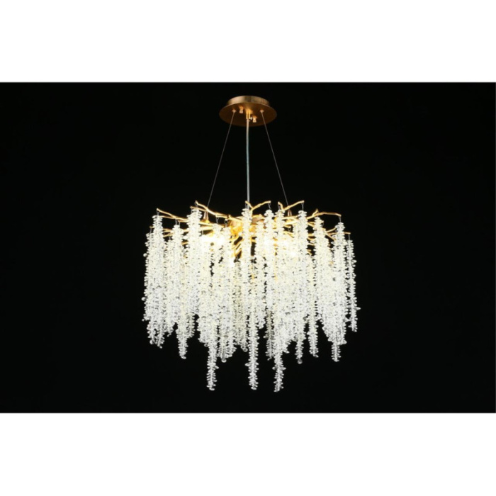 Люстра подвесная Aployt Paulina APL.848.03.10