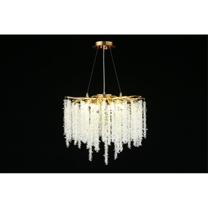 Люстра подвесная Aployt Paulina APL.848.03.10