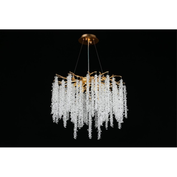 Люстра подвесная Aployt Paulina APL.848.03.10