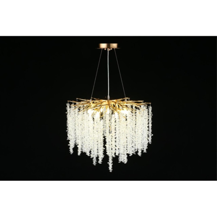 Люстра подвесная Aployt Paulina APL.848.03.10