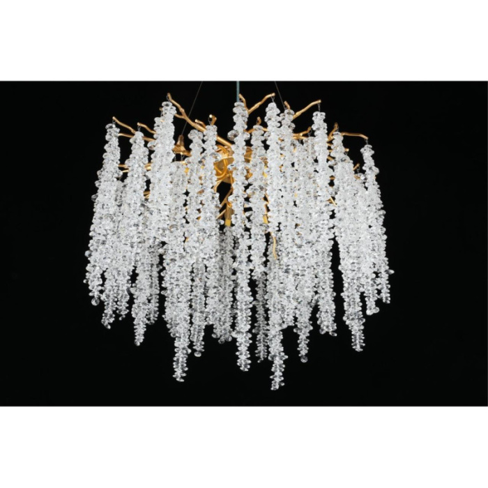 Люстра подвесная Aployt Paulina APL.848.03.10