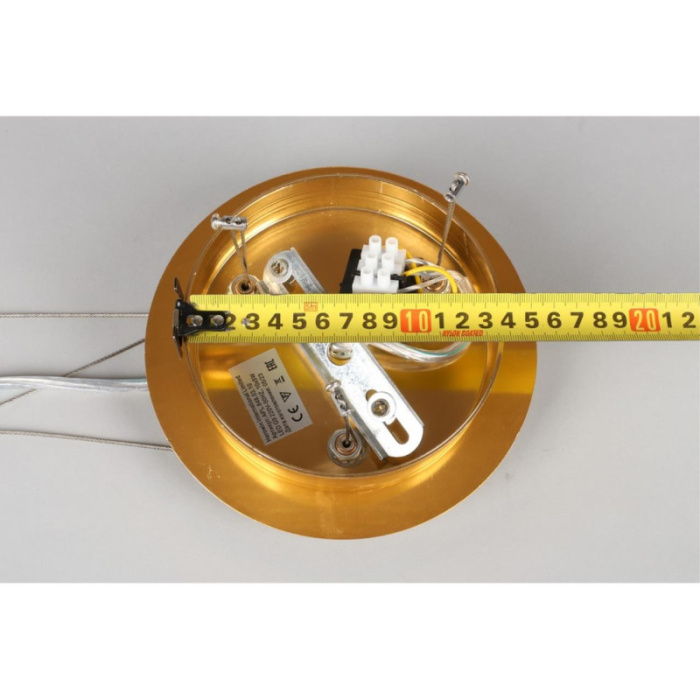 Люстра подвесная Aployt Paulina APL.848.03.10