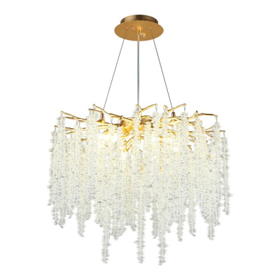 Люстра подвесная Aployt Paulina APL.848.03.10