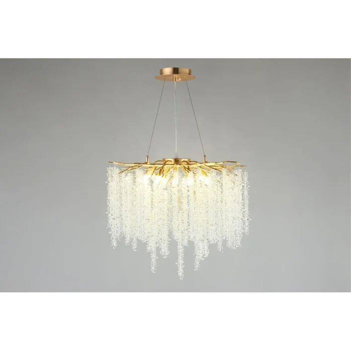 Люстра подвесная Aployt Paulina APL.848.03.10