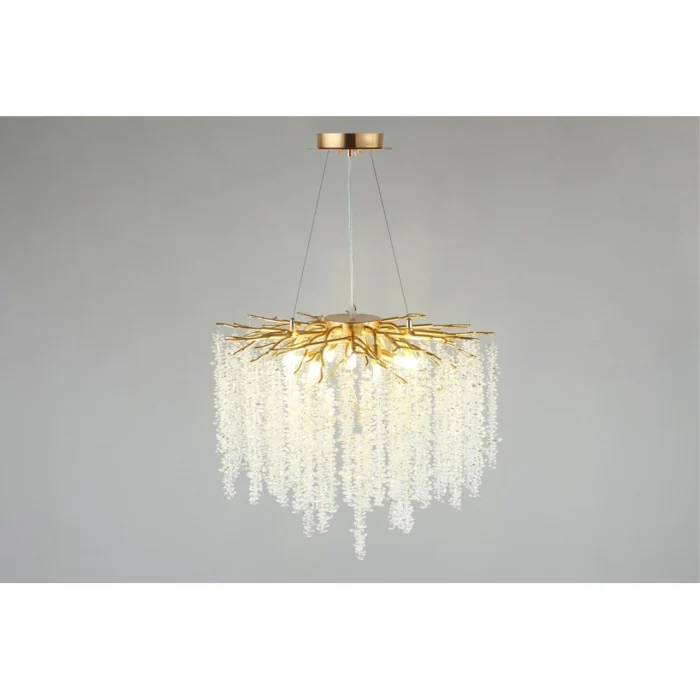 Люстра подвесная Aployt Paulina APL.848.03.10