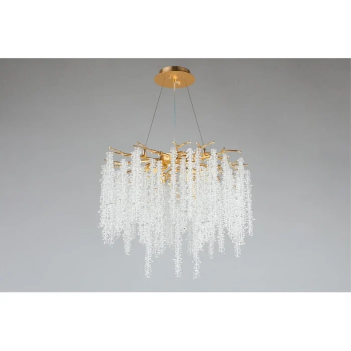 Люстра подвесная Aployt Paulina APL.848.03.10