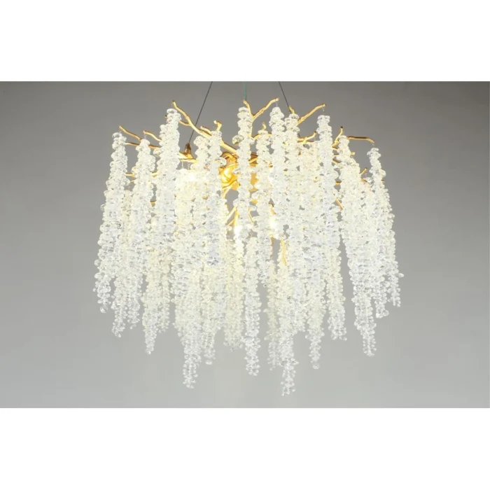 Люстра подвесная Aployt Paulina APL.848.03.10