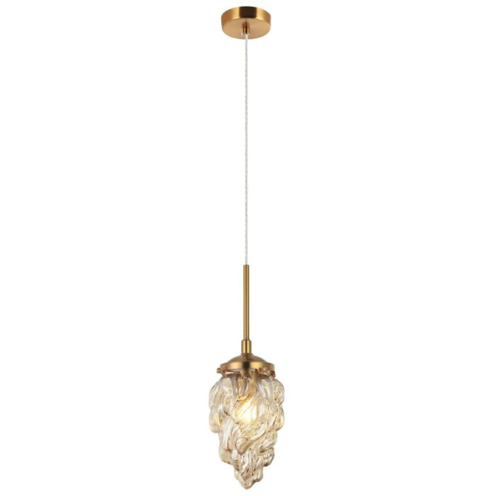 Светильник подвесной Stilfort 2152/51/01P Cream