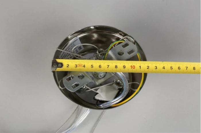 Люстра подвесная Aployt Elinor APL.801.13.12