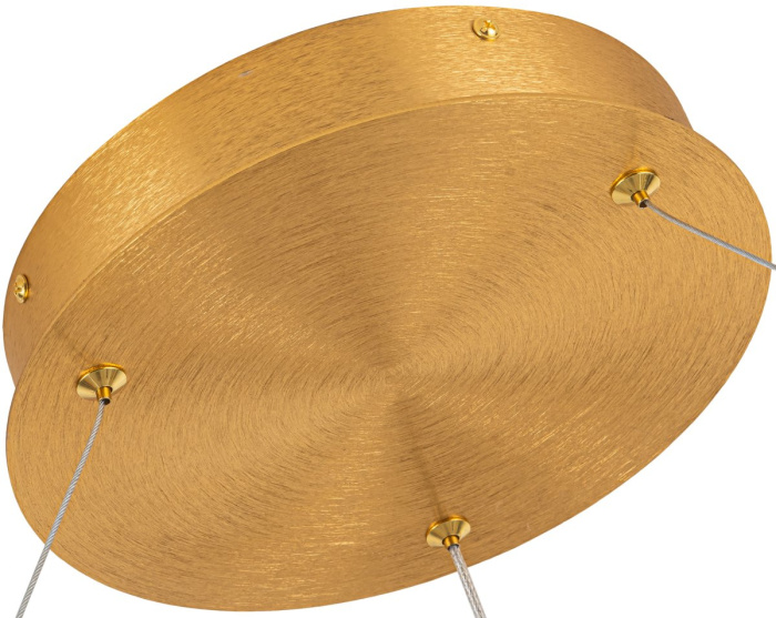 Люстра подвесная Stilfort 4006/05/01PL Tooring