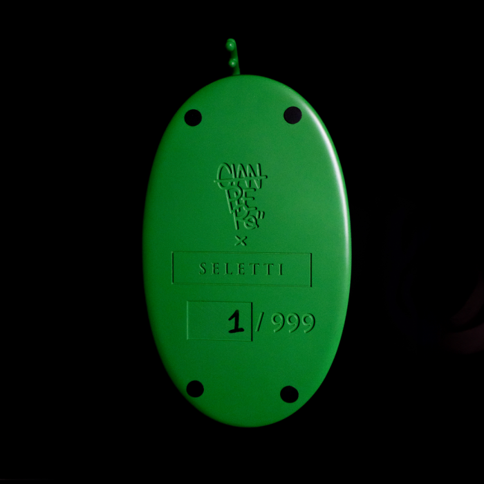 Статуэтка Seletti Limited Edition 9018