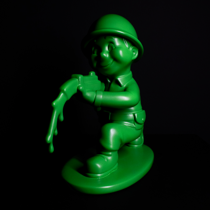 Статуэтка Seletti Limited Edition 9018