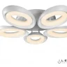 Потолочная люстра iLedex Fancy FS-011-X5 120W WH