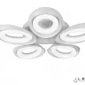 Потолочная люстра iLedex Fancy FS-011-X5 120W WH