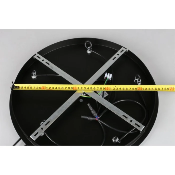 Люстра подвесная Aployt Penelopa APL.643.03.06