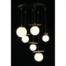 Люстра подвесная Aployt Penelopa APL.643.03.06