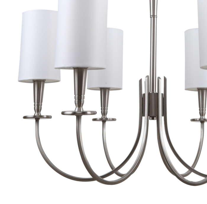 Люстра подвесная Stilfort 1044/11/06P Flokky