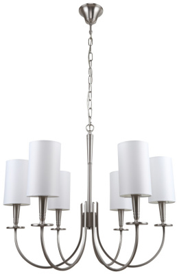 Люстра подвесная Stilfort 1044/11/06P Flokky