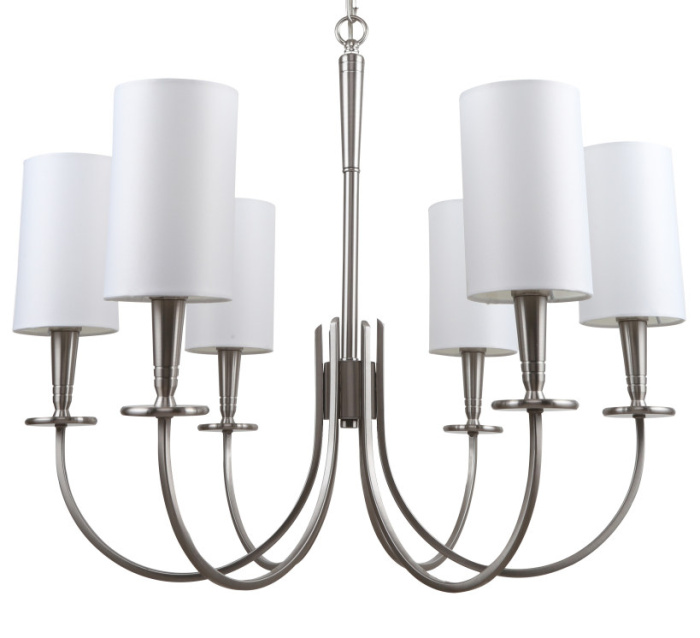 Люстра подвесная Stilfort 1044/11/06P Flokky