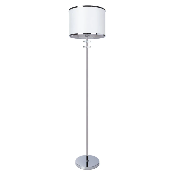 Торшер Arte Lamp FURORE A3990PN-1CC