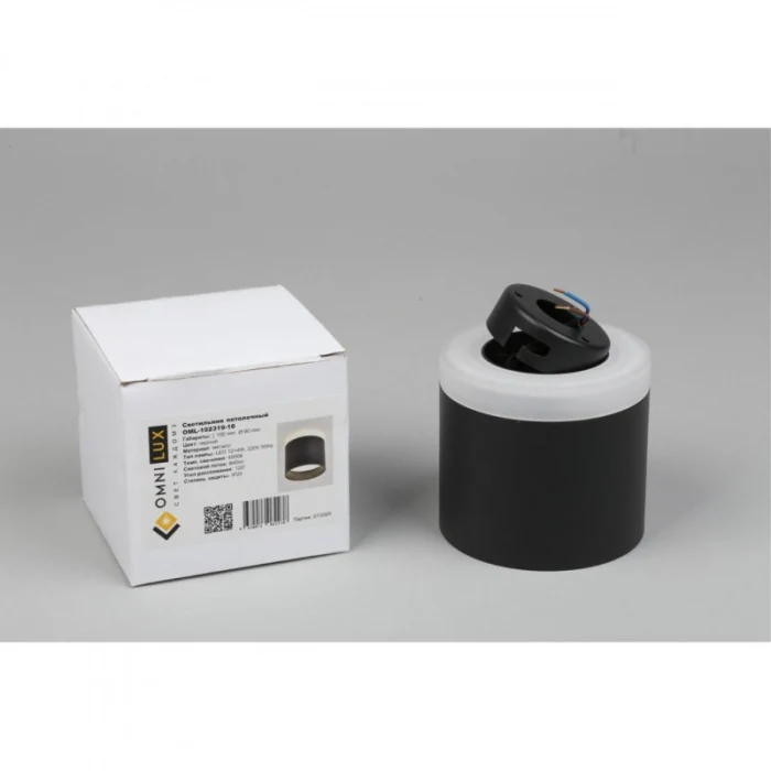 Светильник накладной Omnilux Tures OML-102319-16