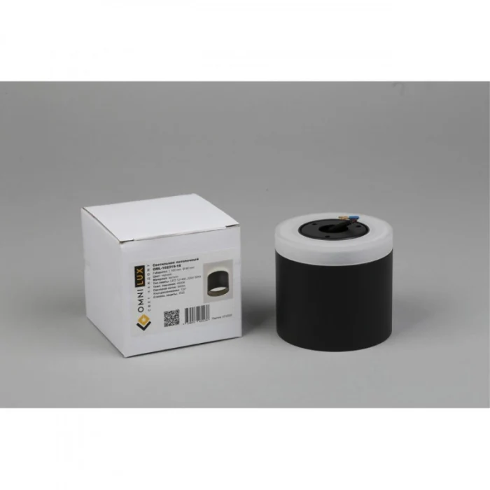 Светильник накладной Omnilux Tures OML-102319-16