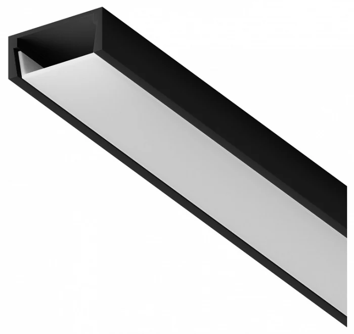 Короб накладной Hesby Lighting Line HSBL_0196