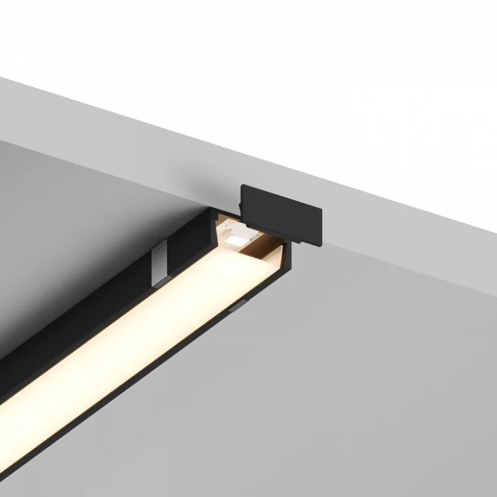 Короб накладной Hesby Lighting Line HSBL_0196
