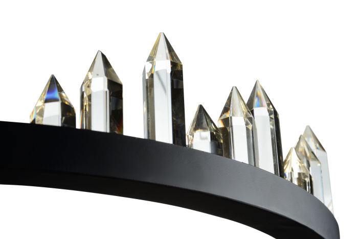 Подвесной светильник iLedex Attic 16339/650 4000K