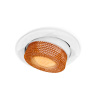 Комплект встраиваемого поворотного светильника Ambrella light XC7651064