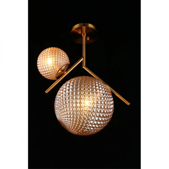 Люстра потолочная Aployt Marzena APL.300.17.02