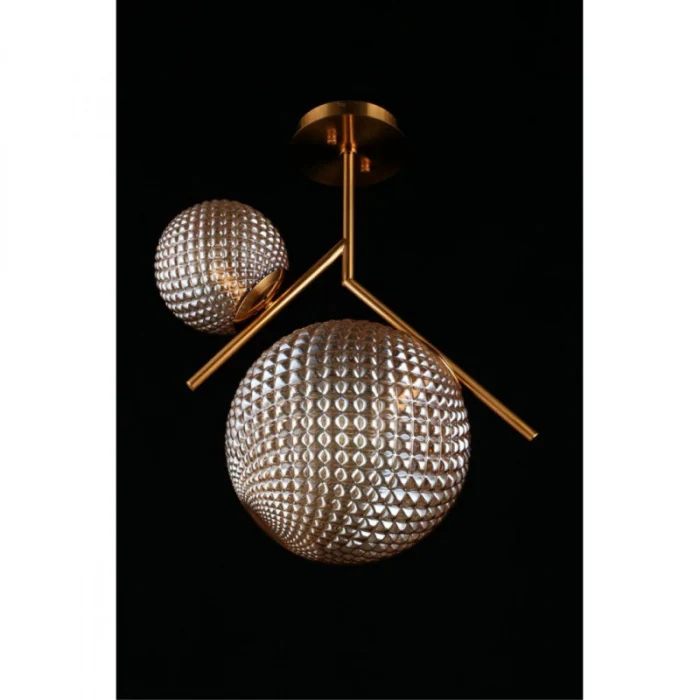 Люстра потолочная Aployt Marzena APL.300.17.02