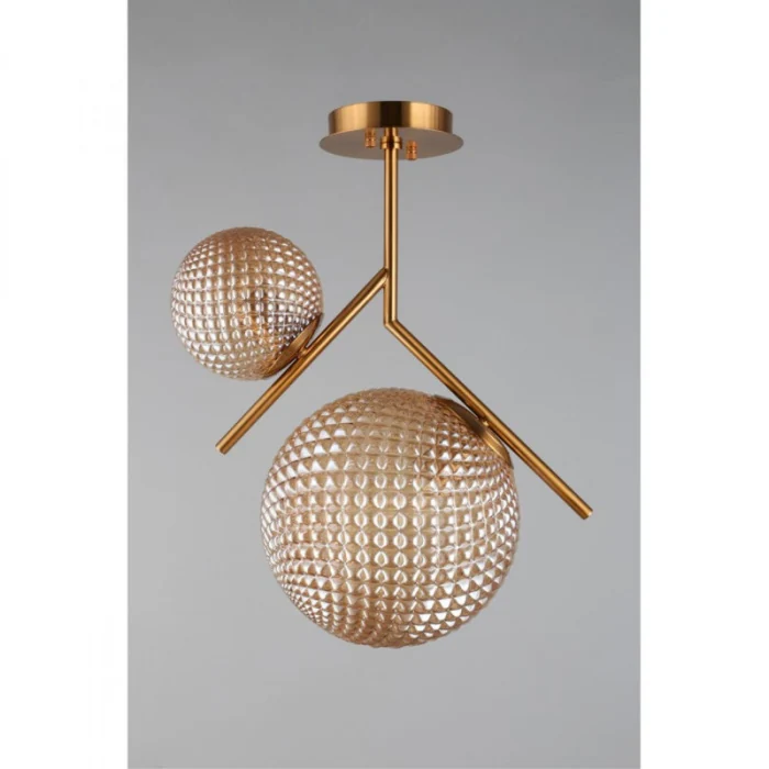 Люстра потолочная Aployt Marzena APL.300.17.02