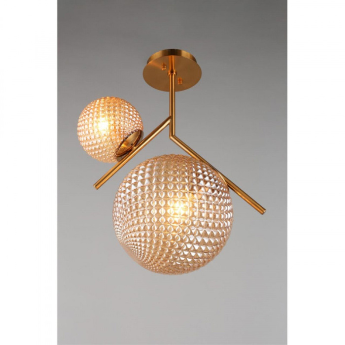 Люстра потолочная Aployt Marzena APL.300.17.02