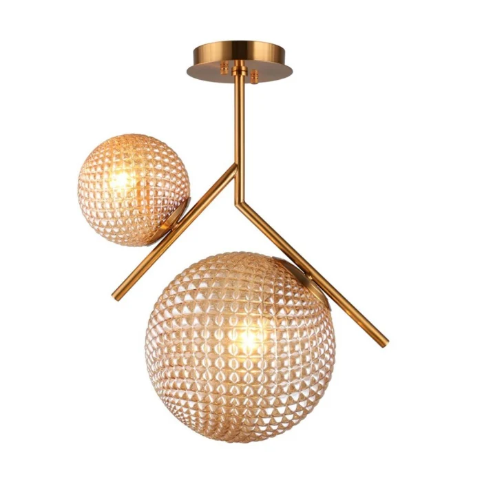 Люстра потолочная Aployt Marzena APL.300.17.02