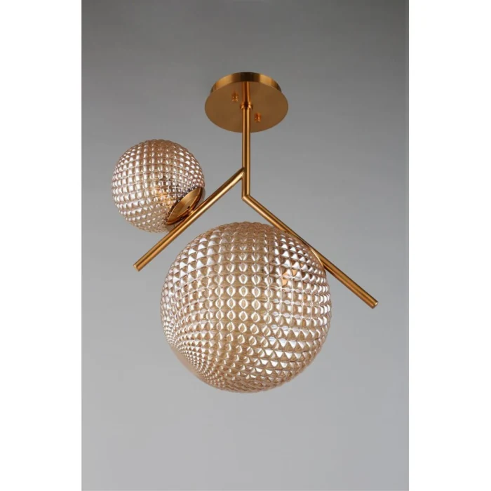 Люстра потолочная Aployt Marzena APL.300.17.02