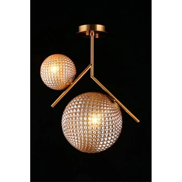 Люстра потолочная Aployt Marzena APL.300.17.02