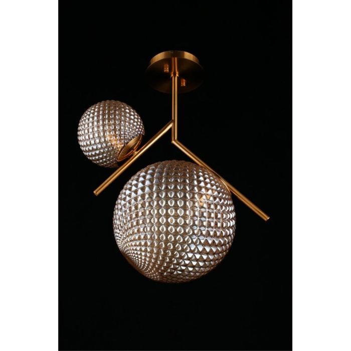 Люстра потолочная Aployt Marzena APL.300.17.02