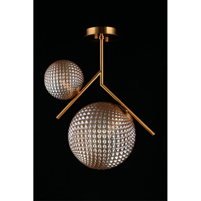 Люстра потолочная Aployt Marzena APL.300.17.02