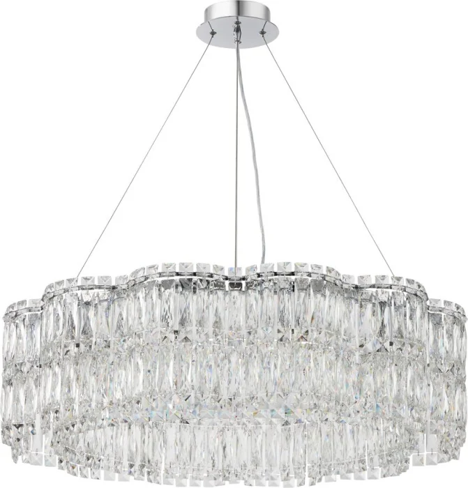 Люстра подвесная Stilfort 2174/09/12P Admire