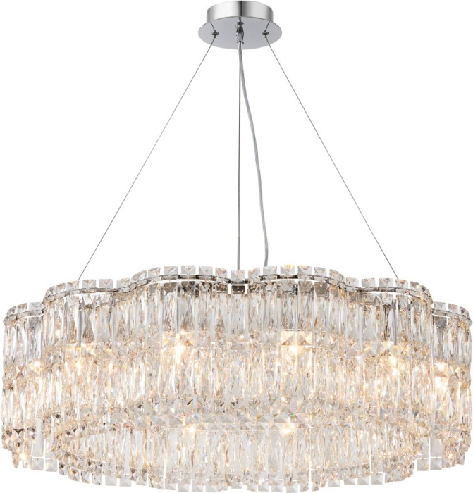 Люстра подвесная Stilfort 2174/09/12P Admire