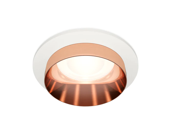Комплект встраиваемого светильника Ambrella light XC6512025