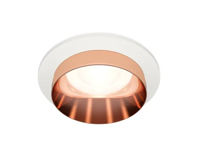 Комплект встраиваемого светильника Ambrella light XC6512025