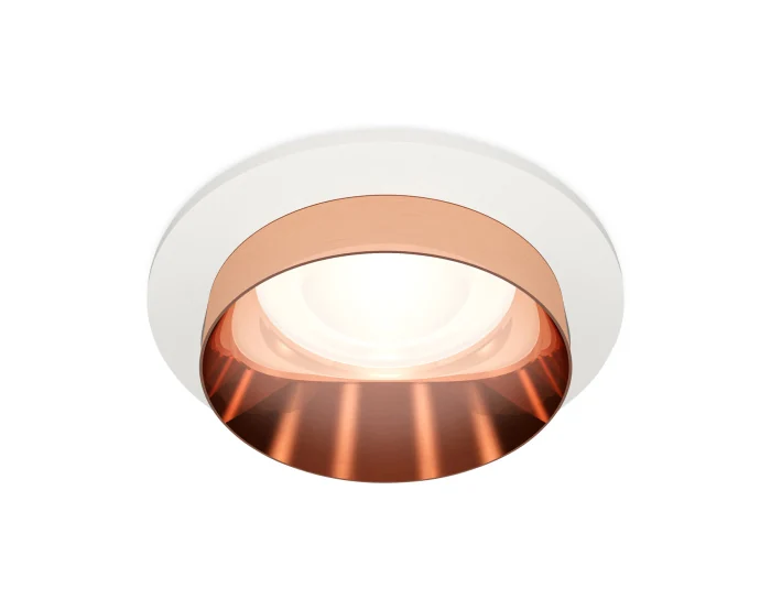 Комплект встраиваемого светильника Ambrella light XC6512025