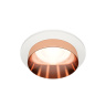 Комплект встраиваемого светильника Ambrella light XC6512025