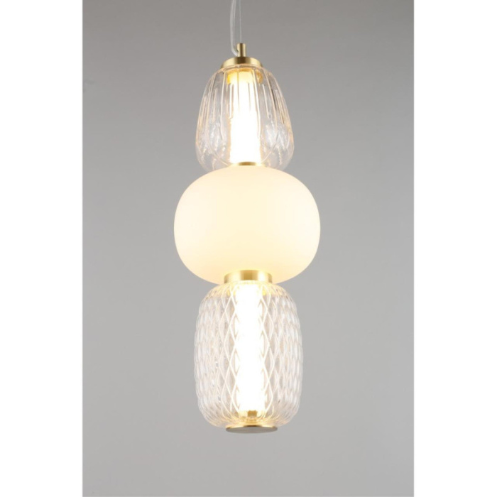 Светильник подвесной Aployt Simonet APL.318.06.29