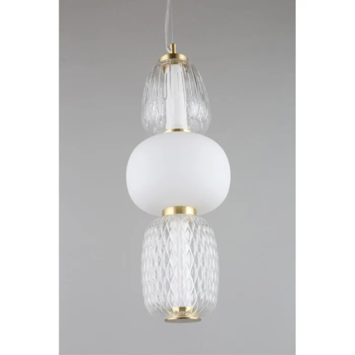 Светильник подвесной Aployt Simonet APL.318.06.29