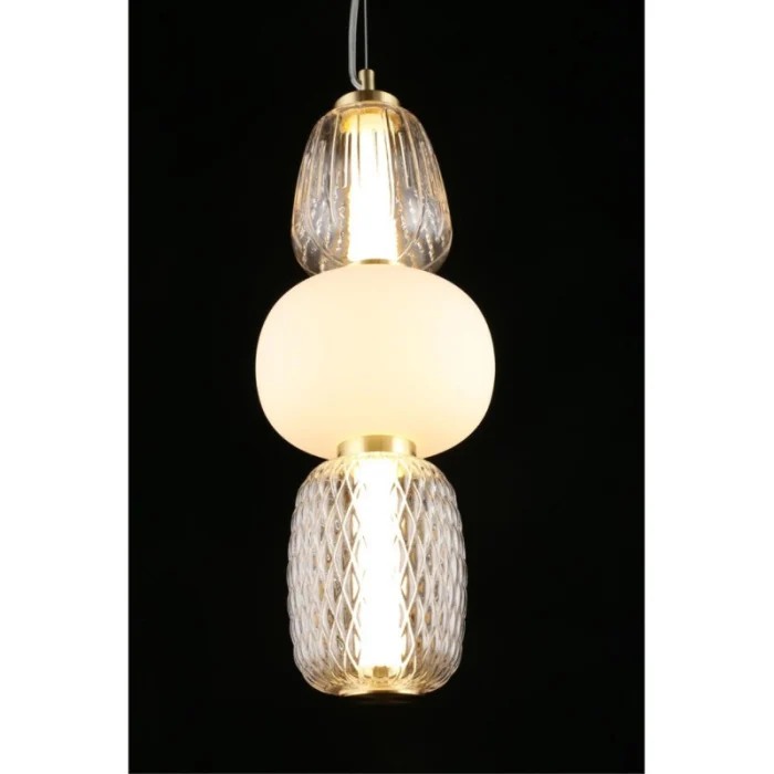 Светильник подвесной Aployt Simonet APL.318.06.29